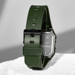 Casio LF-30W Mens Military Digital Watch LED Sport Waterproof Top Luxury Set