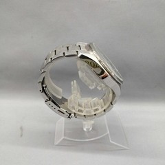 Quartz Wristwatch Model TX00 C3 B ORIENT