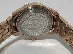 Invicta Angel Montre Femme Rose-Gold Tone Woman’s Watch – 31383