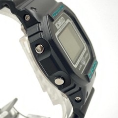CASIO G-SHOCK DW-5600VT Black Watch From Japan