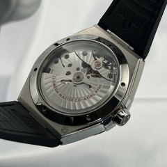 Omega Constellation 41mm Meteorite Dial 131.30.41.21.99.001 Extra Bracelet 2025