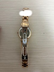 CITIZEN wicca Eco-Drive NA15-1573C Wristwatch
