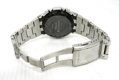CASIO G-SHOCK GMW-B5000D-2JF Tough Solar Radio-controlled Bluetooth Smartphone