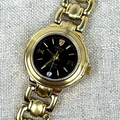 Lot of 4 Women’s Watches: Seller Refurbished