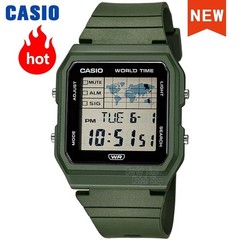 Casio LF-30W Mens Military Digital Watch LED Sport Waterproof Top Luxury Set