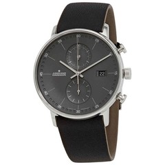 Junghans FORM C Quartz Men’s Watch 041/4876.00