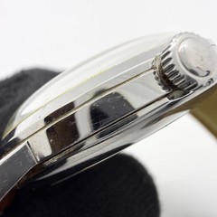 ORIENT ORIENT STAR Dynamic 55th Anniversary Model 20 Jewels Ivory Manual Men’s W