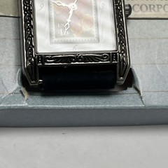 USPS Stamp Watch Love in Box Limited Edition Women’s Watch
