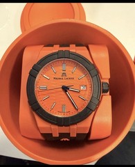 Maurice Lacroix Aikon Tide Watch, Full Set Excellent condition