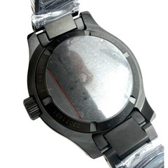 Sangin Instruments Professional Polar DLC Matte Divers – Bond Expedition Strap