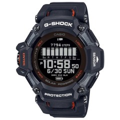 Casio G-SHOCK Move GBD-H2000-1AJR GPS Solar Heart Rate Bluetooth Japan Import