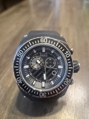 Elini Barokas 12987 Swiss Made 48mm
