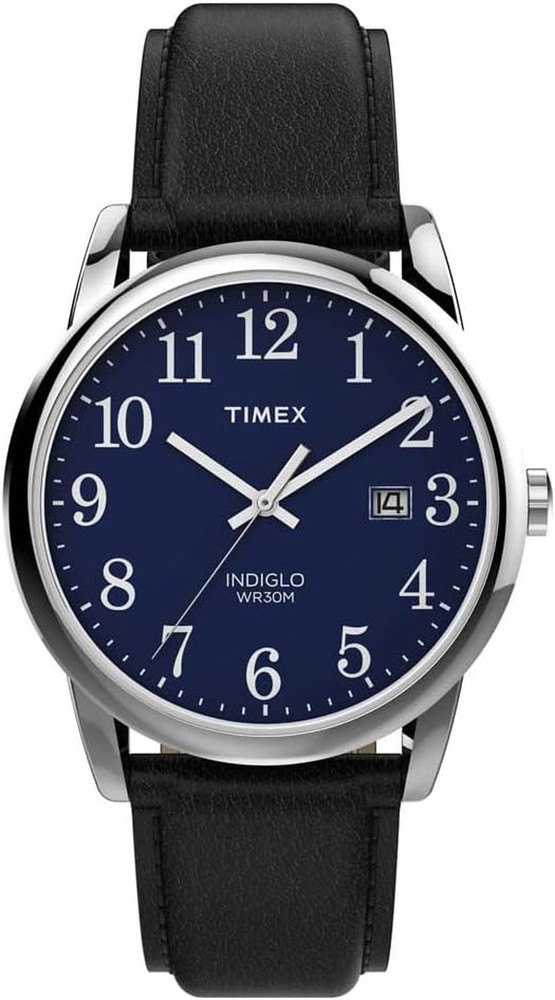 Timex Men’s Easy Reader Watch