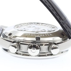 OMEGA Speedmaster 324.33.38.40.06.001 38mm SS Gray Dial Automatic Watch #C5935