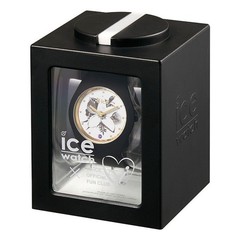 Da iCE OFFiCial FUN CLUB a i x ICE WATCH Collaboration Model Watch Dice Ice Watc