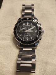 Victorinox Swiss Army Maverick GS Chronograph Men’s Watch 241432