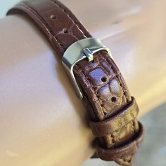 Vintage WELSBRO men’s automatic watch Swiss AS 1361N 17Jewels 1950s