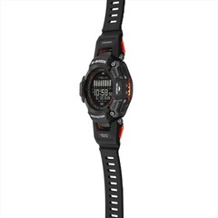 Casio G-SHOCK Move GBD-H2000-1AJR GPS Solar Heart Rate Bluetooth Japan Import