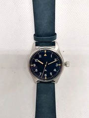 Pilot Military Watch Sapphire Crystal Field Flieger WW2 VH31