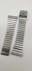 Casio Stainless Steel 22mm Bracelet for DBC 600, 610, 1500 and 300.