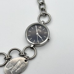 Vivienne Westwood Watch VW 7058 Chain Bracelet
