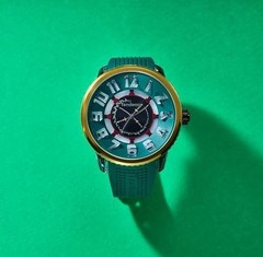 Last Few! Tendence ONE PIECE Zoro FLASH LED Watch TY532022 New