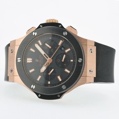 Hublot Big Bang 44 mm Chronograph 301.PM.1780.RX