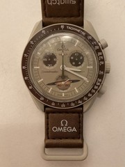 [B1Y] Omega x Swatch MoonSwatch Mission to the Moon Chrono [v3s]