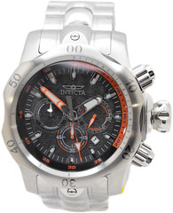 Invicta Venom Mutant Men’s 54mm Stainless Quartz Chronograph Watch 47930