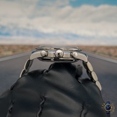 2024 | Omega Speedmaster Racing | White Dial | 329.30.44.51.04.001 | Full Set