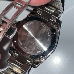 Men’s Gucci Dive Watch 40mm YA136301 – Good Condition
