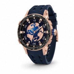 Invicta Celestial Elarion 69534 Automatic 40mm Sapphire Crystal Limited Watch 🌎