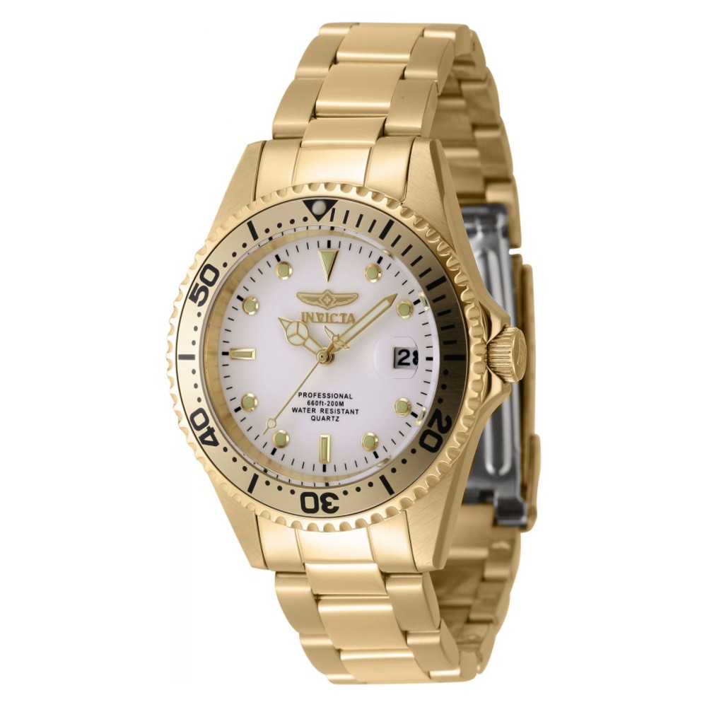 Watch Invicta 8938OB Pro Diver Men 37.5 Stainless steel