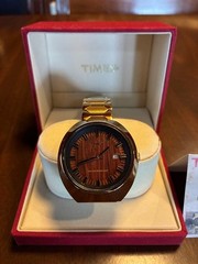 TIMEX 1972TimexQuartz Reissue Limited Edition