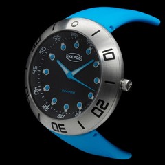 Ikepod – 2022 Seapod S002 Jacques Automatic
