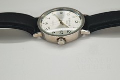 Kienzle 1822 German Made Gents Dress Watch Quartz 40mm Priced to Clear