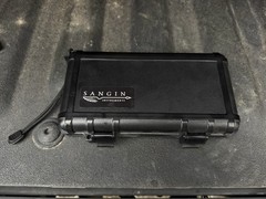 RARE Sangin Instruments DLC KINETIC II GYPSY WRMFZY COLLABORATION