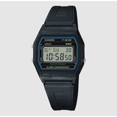 CASIO | Casio Standard Watch Casio Collection F-84W-1QJH Japan NEW