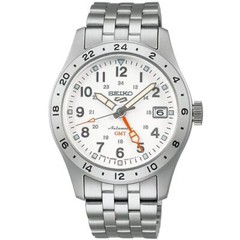 【In Stock】SEIKO 5 SPORTS Field Sports GMT SBSC009 Automatic Men’s watch Limited