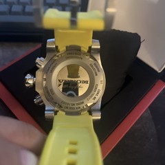 INVICA WATCh 14002 VENOM MEN 1000M / /NO BOX