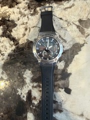 Casio G-SHOCK collector multi-pack GSTB200, GA2110, and g-9300