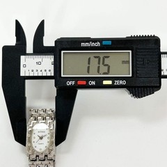 Actress Susan Summers QZ ladies jewelry watch with new battery