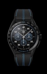 Tag Heuer connected Porsche Edition SBR8A82 Caliber E4 Case 45mm NEW