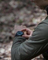 Suunto CORE CLASSIC Outdoor Sports Watch with Storm Alarm, Altimeter, Barometer