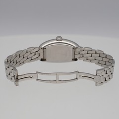 FRANCK MULLER 8005LSC Conquistador Silver Dial Automatic Stainless Steel