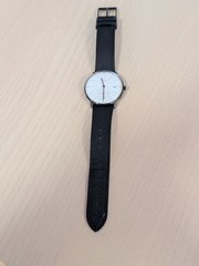 Junghans Max Bill Edition 60 MEGA Radio Controlled Ltd 1060 Box Papers Watc
