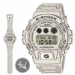 [Pre Sale] CASIO DW-6900RGM-5JR G-SHOCK Origami 2D Design Limited 2025 NEW