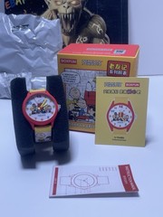 ⚠️Limited BOXFUN Professional Team #2 Peanuts Snoopy Blind Box Watch Collectible