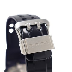 Casio G-SHOCK GWN-1000F-2AJF Stainless Steel 16.0mm Box and Papers #KNW2300