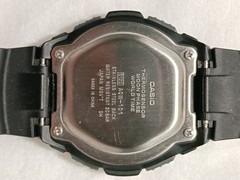 Casio AQW-101 Ana-Digi Outdoor Watch 20 Bar